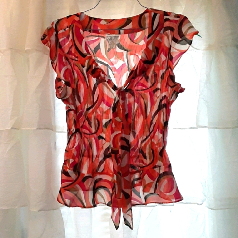 Women's blouse